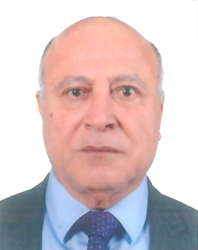 Dr. Ali Abd ElRahman Bashir Dawi