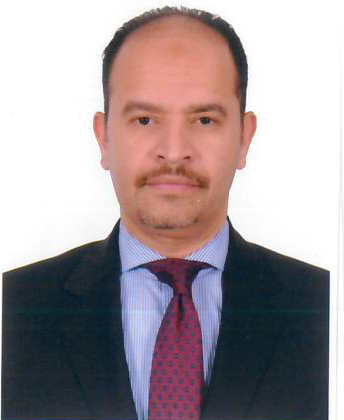 Mr. Mohamed Abdel Aal Mohamed Khalaf Allah