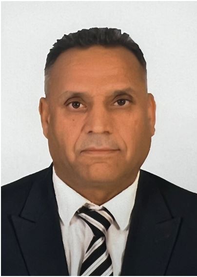 Mr. Adel Mohamed Fathy Abu Baker Borow