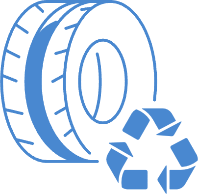 Tire Icon